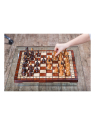 SQUARE - Szachy Drewniane Gubernator - sklep : square-game.mom