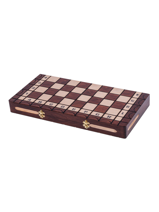 SQUARE - Schach General