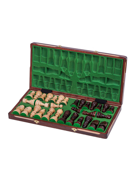 SQUARE - Schach General