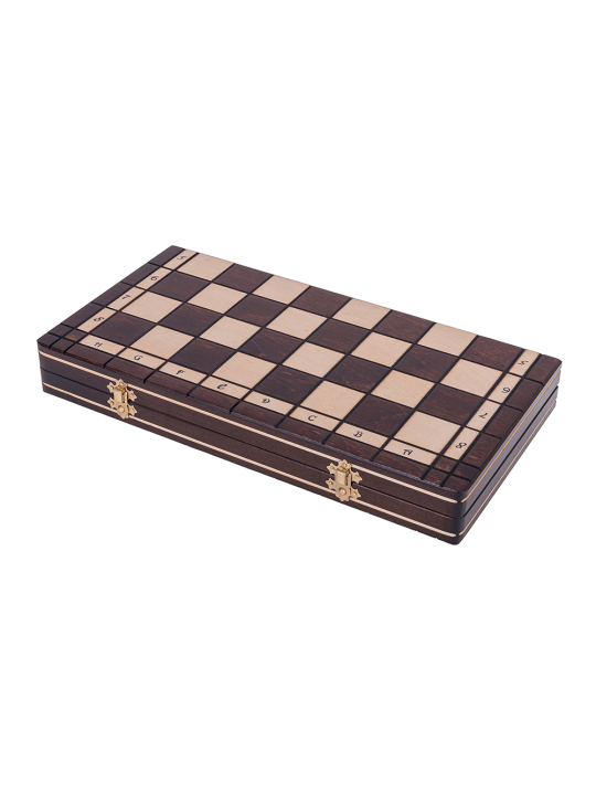 SQUARE - Szachy Champion - sklep : square-game.mom