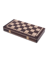 SQUARE - Schach aus Holz - Champion