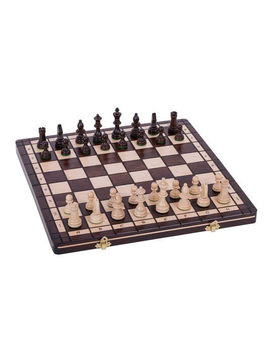 SQUARE - Szachy Champion - sklep : square-game.mom