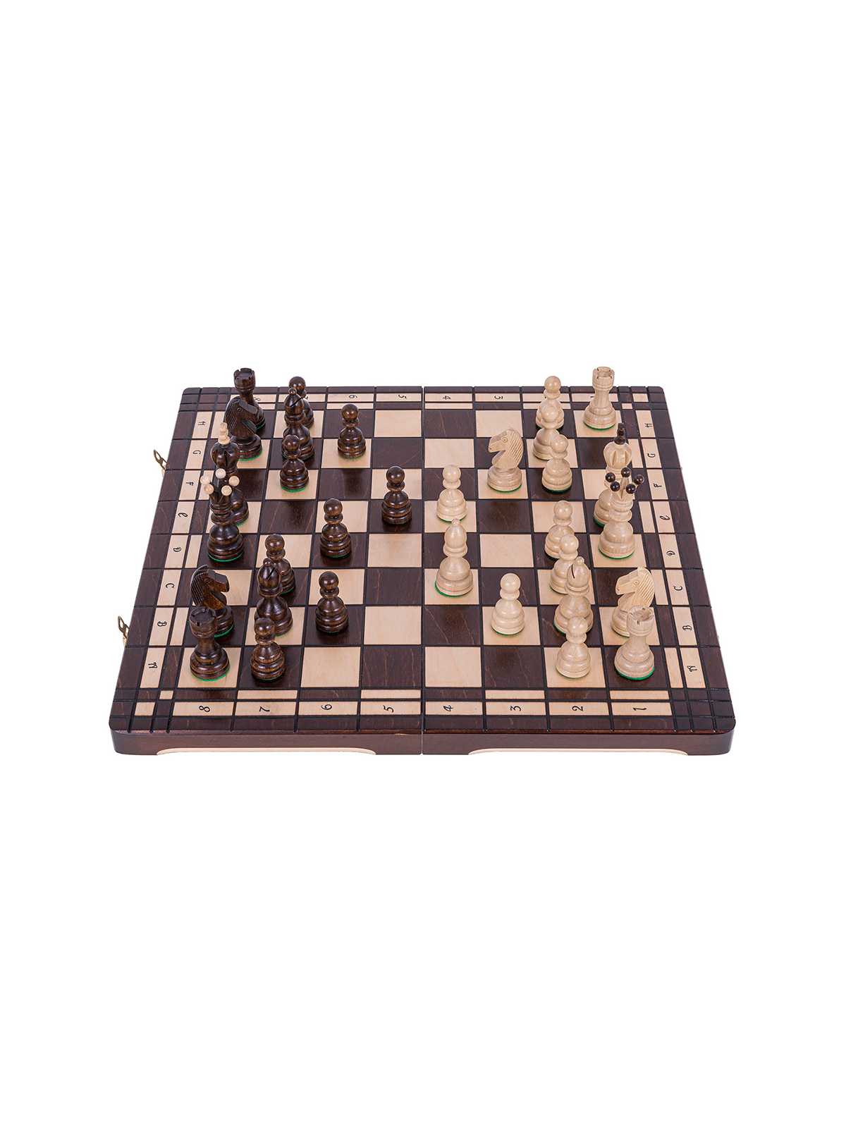 SQUARE - Szachy Klubowe - sklep : square-game.mom