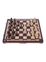 SQUARE - Echecs en bois - Club