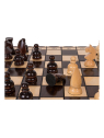 SQUARE - Echecs en bois Wroclaw