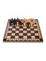 SQUARE - Echecs en bois Wroclaw
