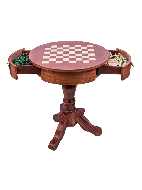 SQUARE - Schachtisch 940 R - Online Schach Shop