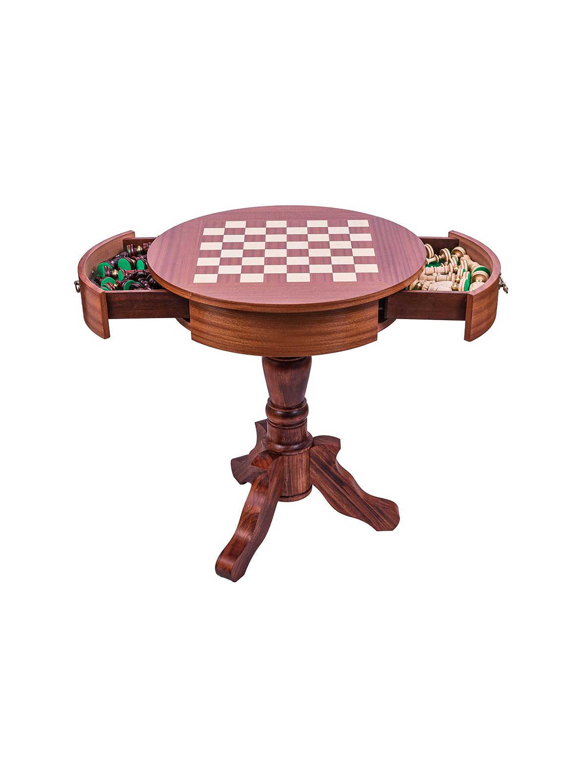 SQUARE - Schachtisch 940 R - Online Schach Shop