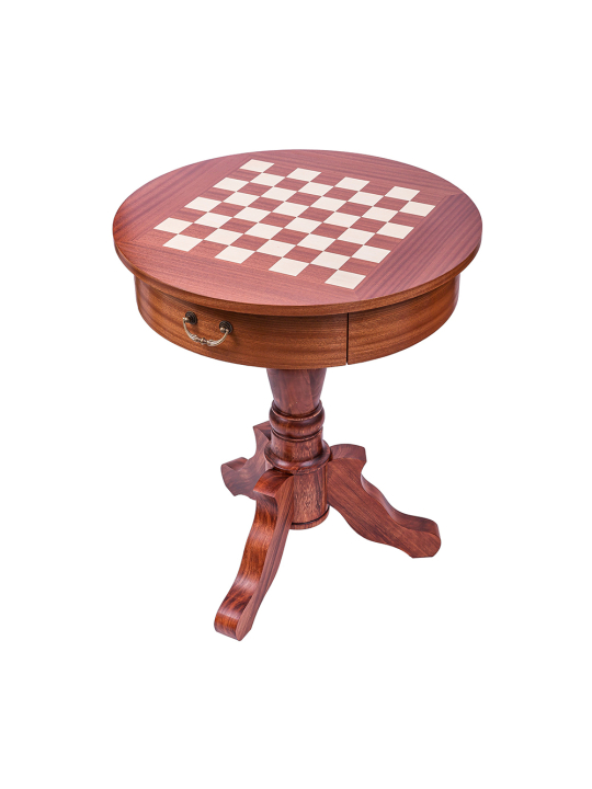 SQUARE - Chess table - 940 R - Online Chess Shop