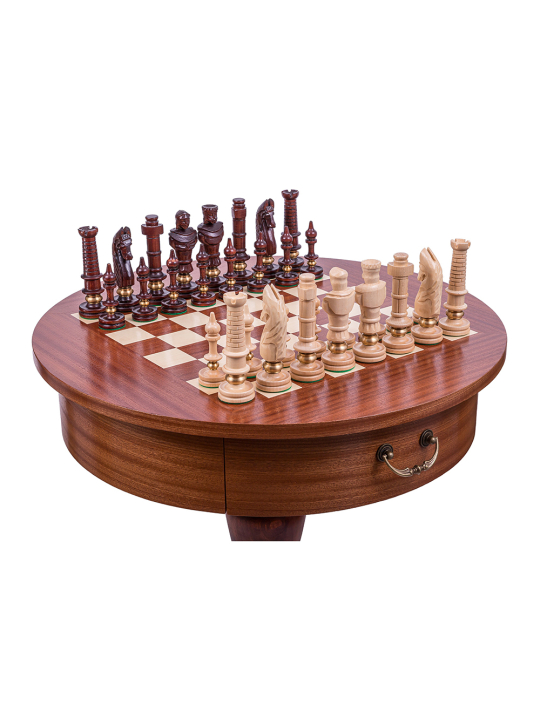 SQUARE - Schachtisch 940 R - Online Schach Shop