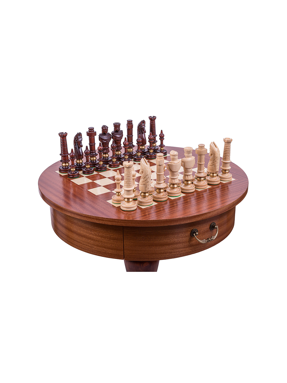 SQUARE - Schachtisch 940 R - Online Schach Shop