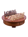 SQUARE - Schachtisch 940 R - Online Schach Shop