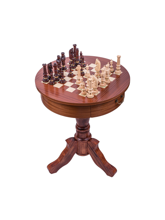 SQUARE - Schachtisch 940 R - Online Schach Shop