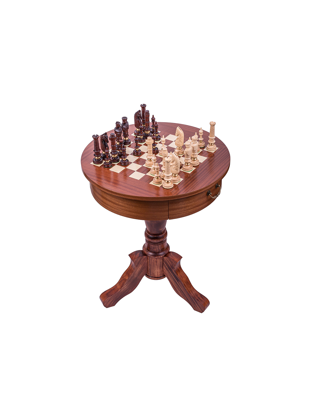SQUARE - Schachtisch 940 R - Online Schach Shop