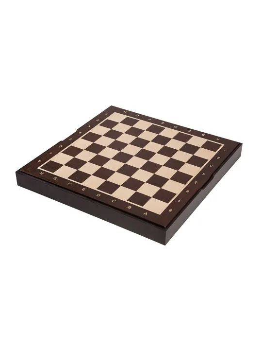 Scacchi in legno Set No 5 - America