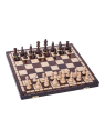 SQUARE - Schach aus Holz - Sport