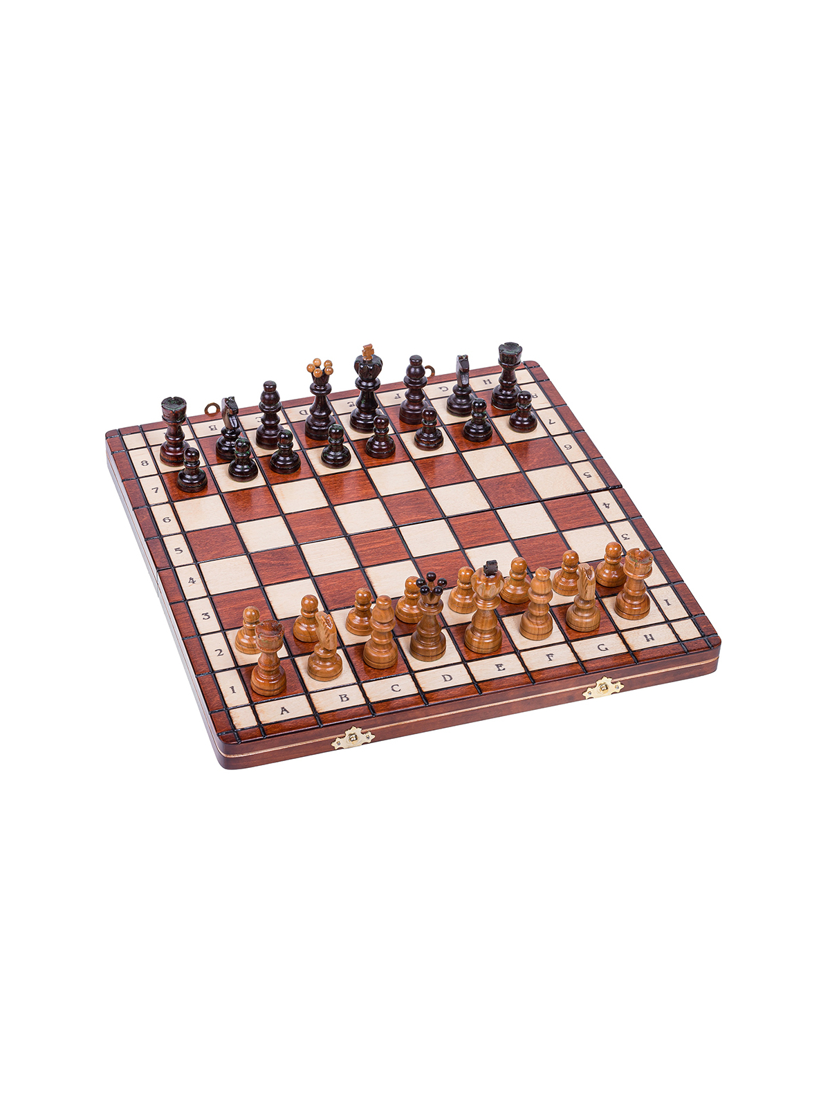 SQUARE - Schach Tourist