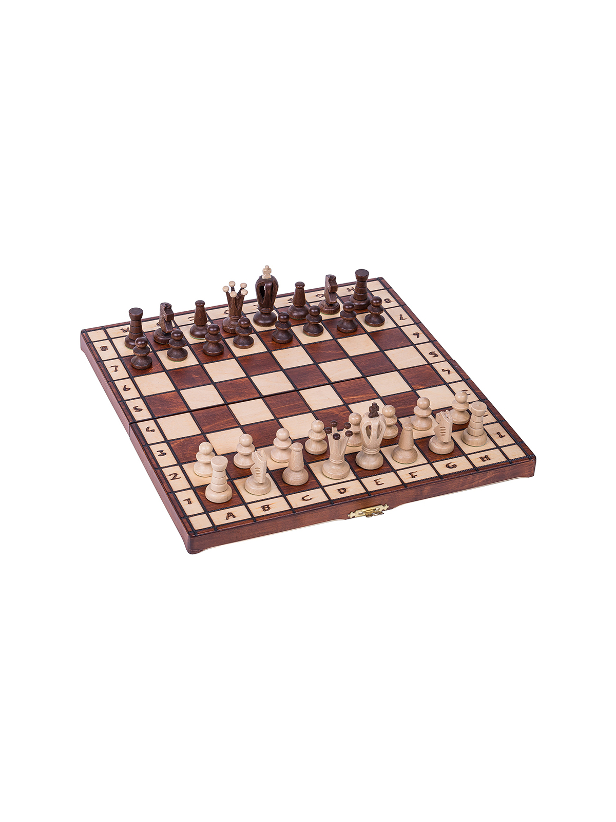 SQUARE - Szachy Royal 36 - sklep : square-game.mom