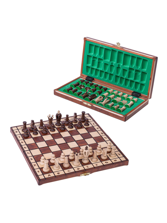 SQUARE - Echecs Royal 36