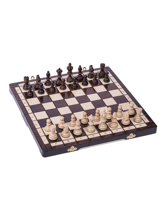 SQUARE - Scacchi Olimpiadi