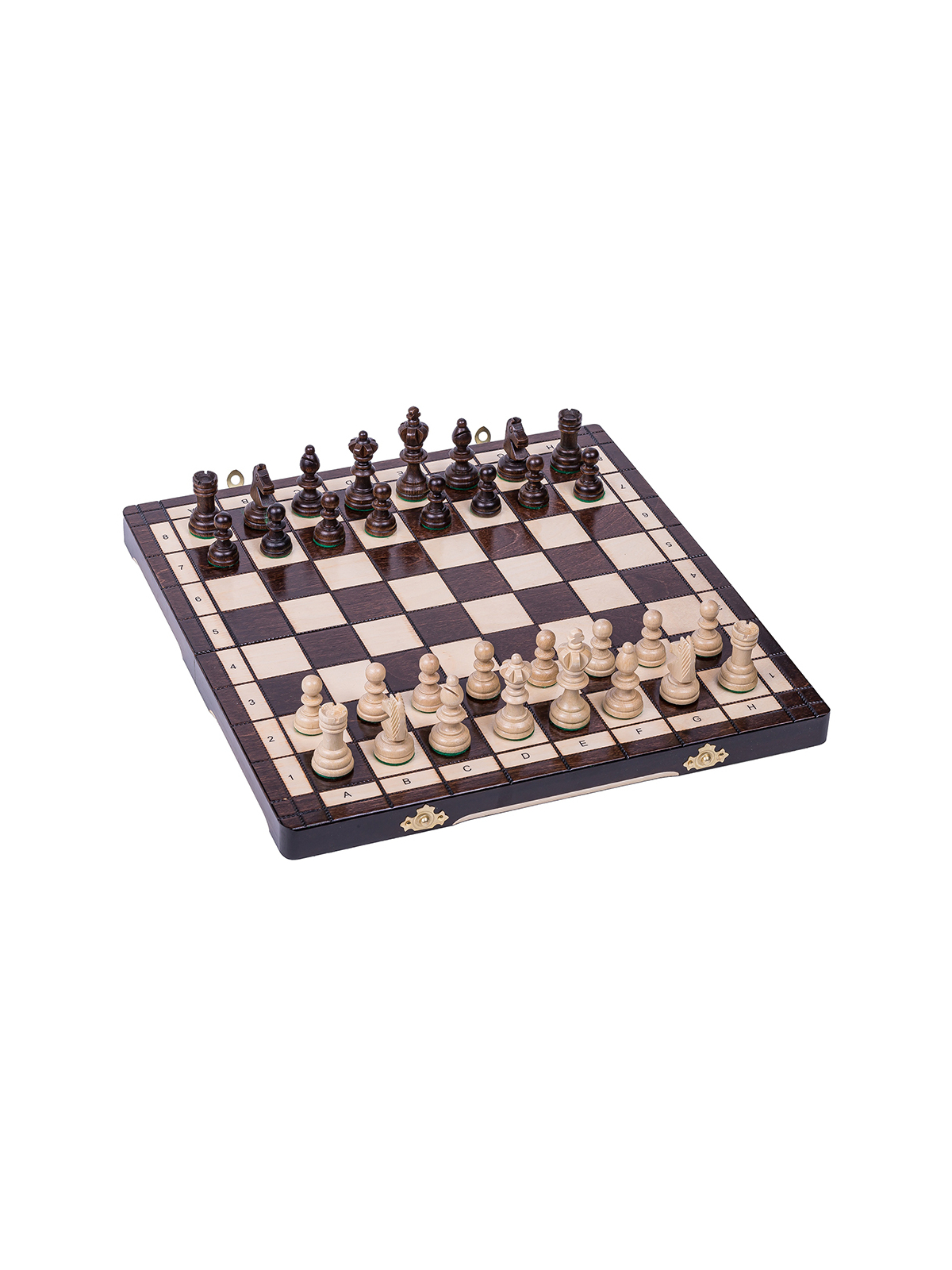 SQUARE - Scacchi Olimpiadi