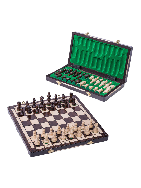 SQUARE - Scacchi Olimpiadi