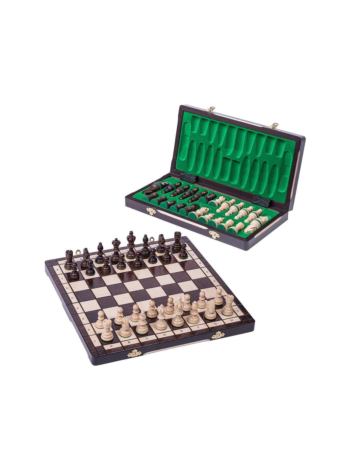 SQUARE - Scacchi Olimpiadi