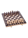SQUARE - Szachy drewniane Ambasador Mini - sklep - square-game.mom