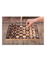 SQUARE - Szachy drewniane Ambasador Mini - sklep - square-game.mom