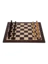 Scacchi in legno Set No 5 - America