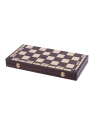SQUARE - Wooden Chess Set - Indio