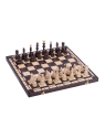 SQUARE - Echecs en bois - Indien