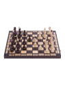SQUARE - Wooden Chess Set - Indio