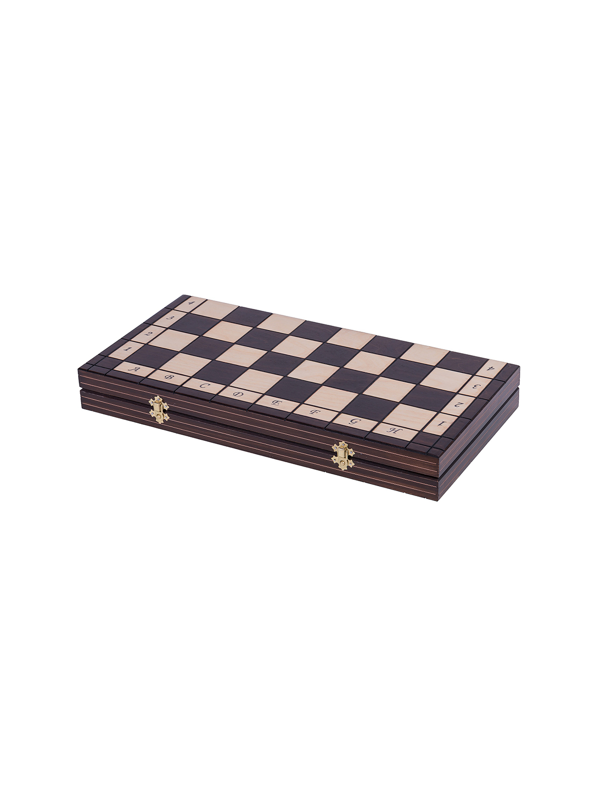 SQUARE - Echecs Royaume