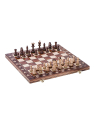 SQUARE - Szachy drewniane Consul - sklep : square-game.mom