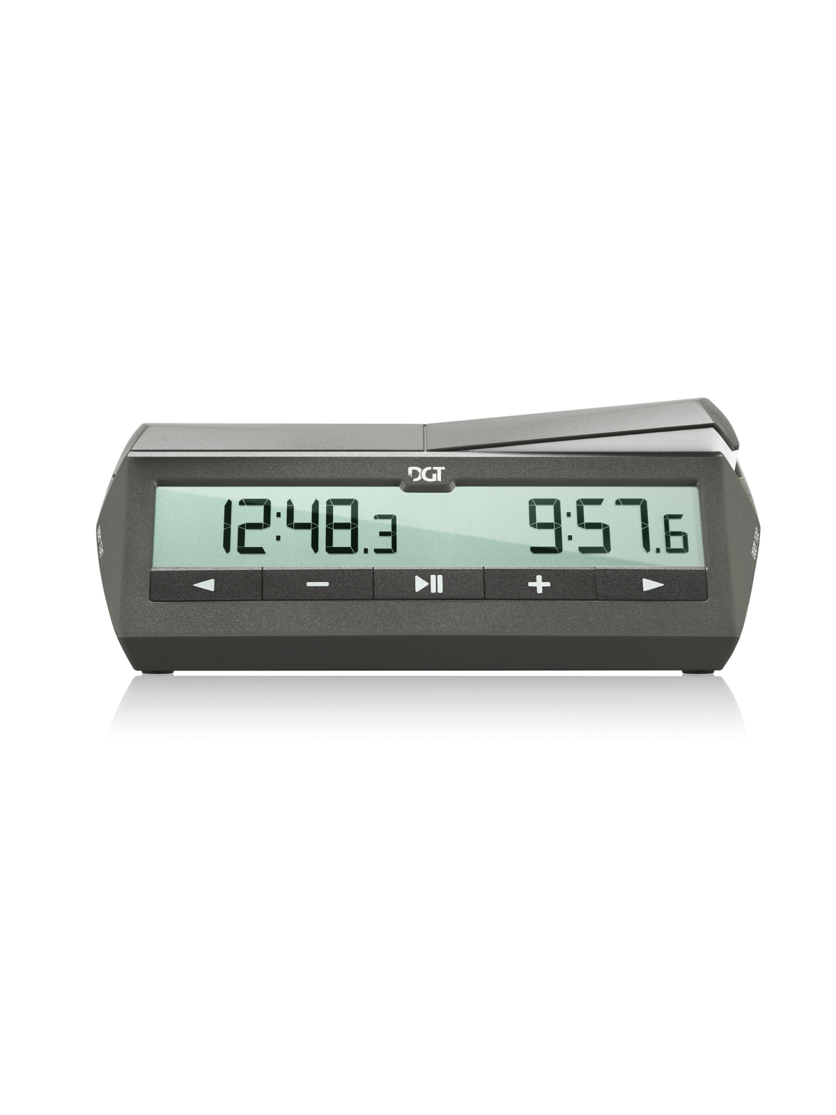 SQUARE - Negozio di scacchi - Orologio da scacchi - DGT 1500