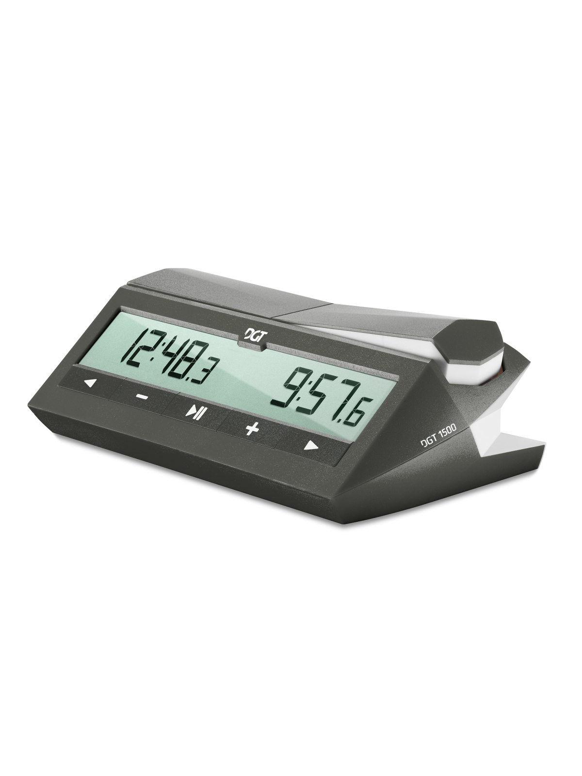 SQUARE - Boutique échecs - Horloge d'échecs - DGT 1500