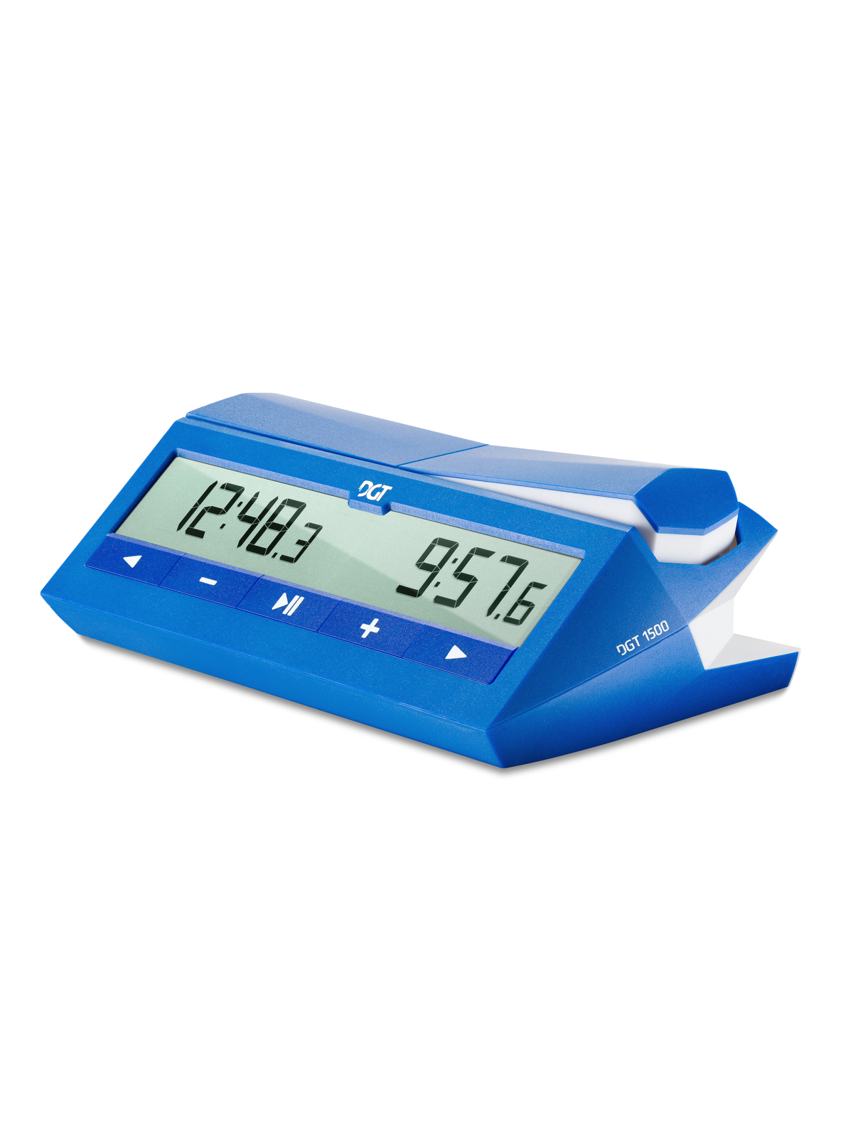 SQUARE - Tienda de ajedrez - Reloj de ajedrez - DGT 1500