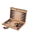 Backgammon 35 - Beech