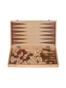 Juego Presidente - Ajedrez +  Backgammon