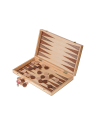 Juego Presidente - Ajedrez +  Backgammon