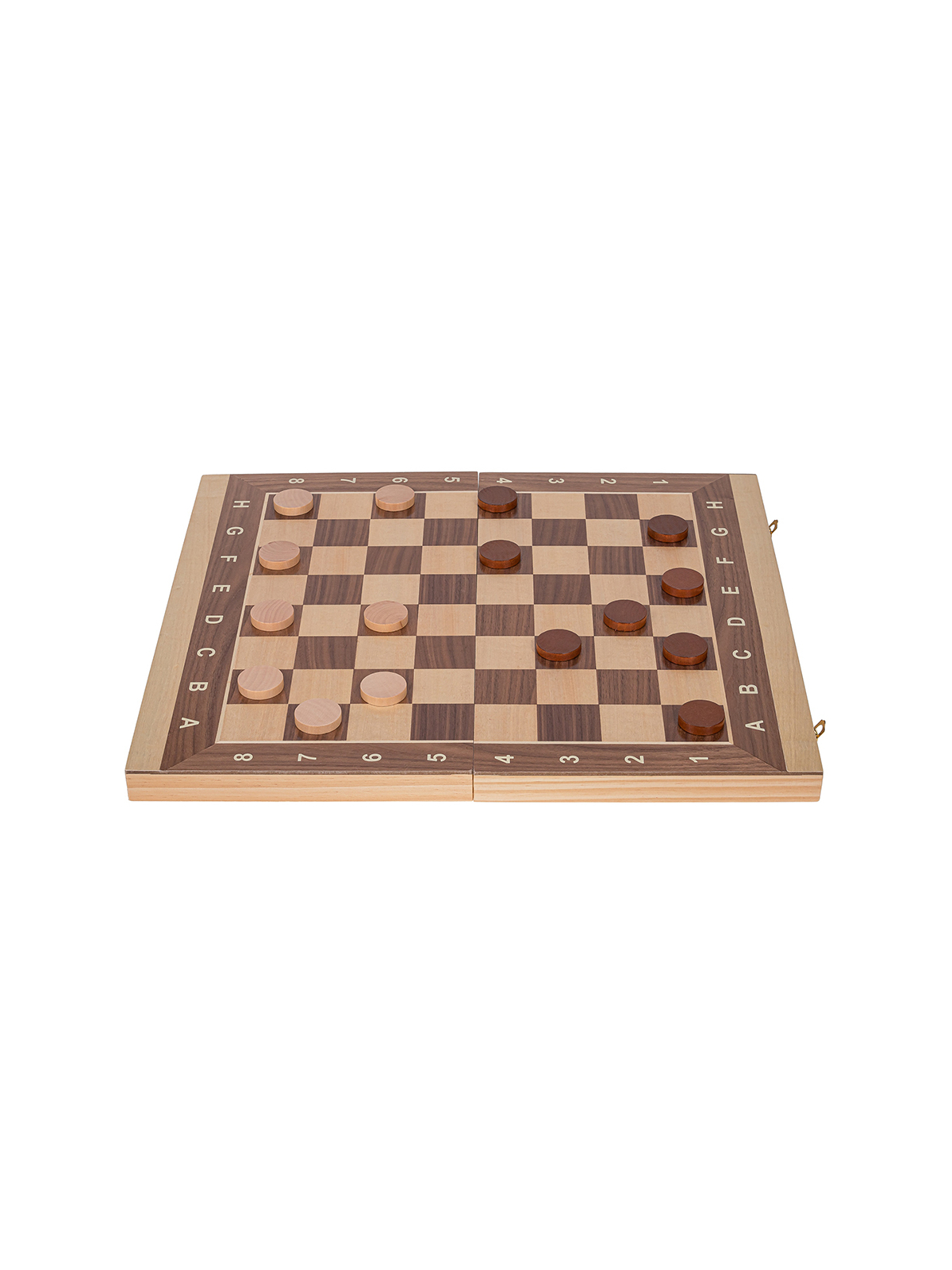 SQUARE - Game President - Chess + Checkers + Backgammon