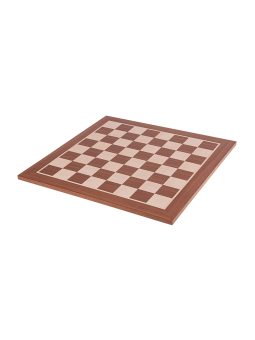 SQUARE - Sklep z szachami - Szachownica Nr 5 - Mahon