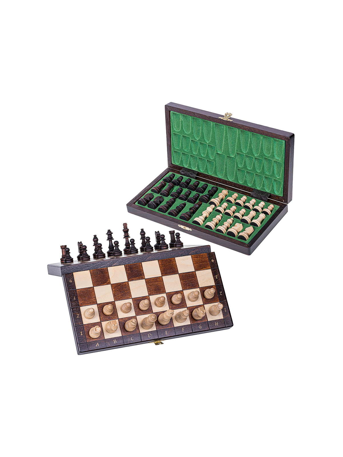 SQUARE - Schach Magnetisch AG - Online Schach Shop