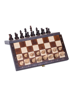 SQUARE - Szachy Magnetyczne AG - sklep : square-game.mom