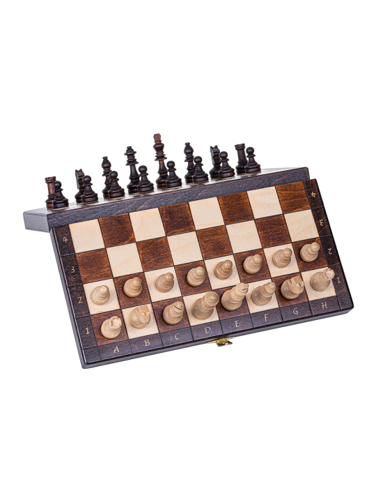 SQUARE - Schach Magnetisch AG - Online Schach Shop
