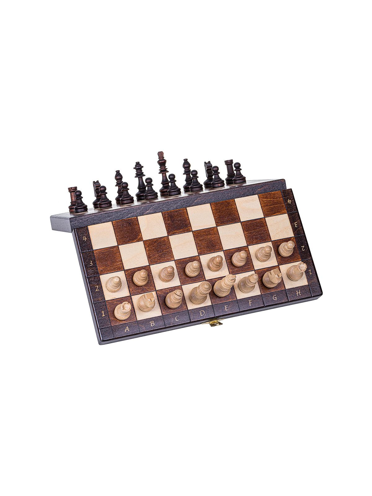 SQUARE - Schach Magnetisch AG - Online Schach Shop