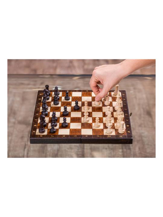 SQUARE - Chess Magnetic AG - Online Chess Shop