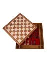 Scacchi in legno Set No 5 - Europa
