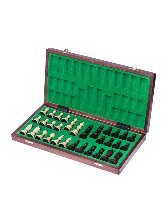 SQUARE - Schach Magnetisch - 350 - Online Schach Shop